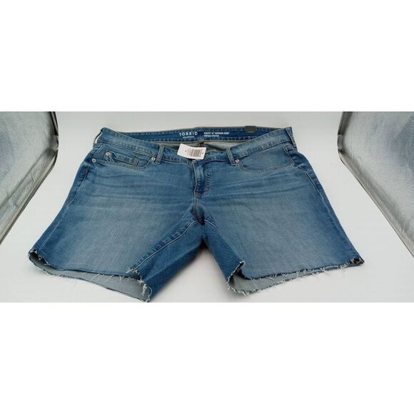 Torrid shorts size 20 - Picture 2 of 12